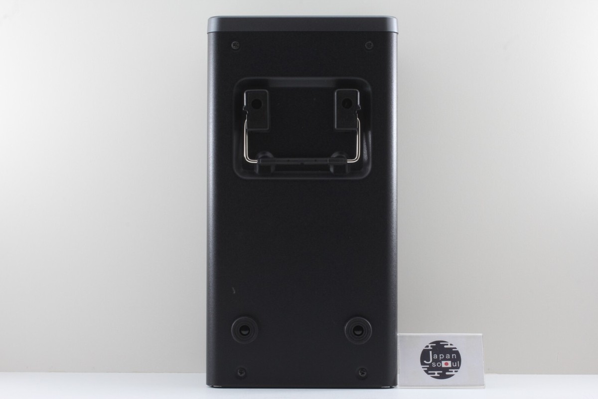 ICOM SP-41 High Sound Quality External Speaker New From ICOM SP-41 High Sound Quality External Speaker New From