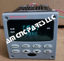 Honeywell DC2500-E0-0L00-100-00000-00-0 Controller, 90-250Vac, 50/60Hz *TESTED*