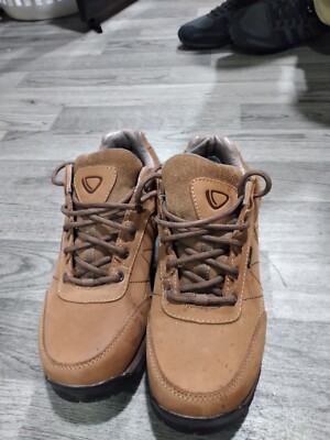 brasher walking boots size UK