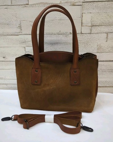 STS Ranchwear Baroness ll Josie Satchel STS31234 - Picture 2 of 9