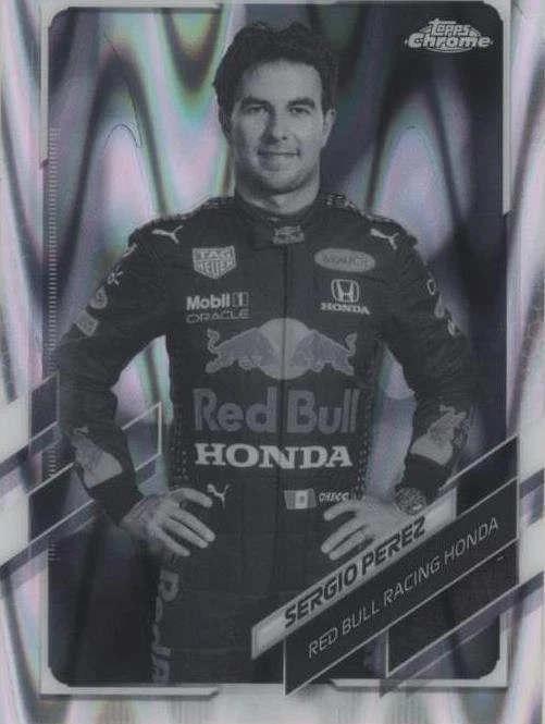 Black & White RayWave Refractor