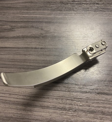 INTUBRITE Video Laryngoscope Blade Model VLS 1029 - Picture 3 of 4