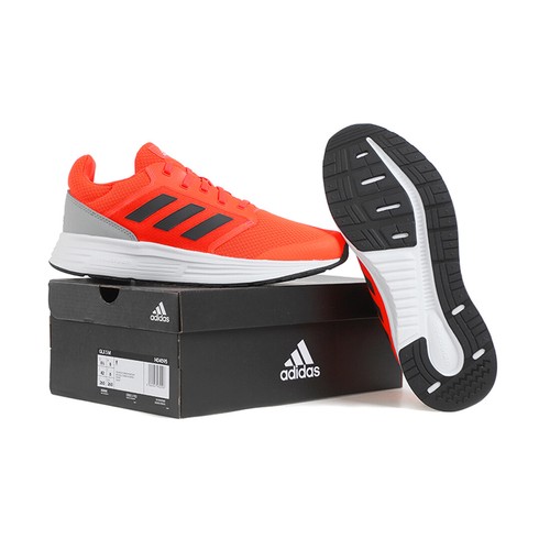 Adidas Galaxy 5 Shoes Men's Sports Gym 