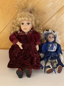 dan dee collectors choice musical doll