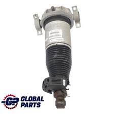 Amortiguador trasero derecho O/S suspensión neumática puntal resorte audi q7 4l 7l8616020f