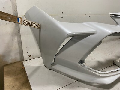 OEM 2019-2020 Toyota Avalon Front Bumper 52119-07090 | eBay