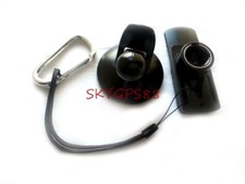 Car suction cup Mount Holder for Garmin GPSMAP 62  64 s sc st st eTrex 10 20 30