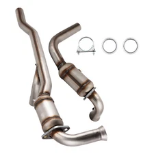 Catalytic Converter for 2008-2011 DODGE NITRO 2008-2012 JEEP LIBERTY 50564