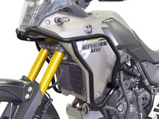 Paramotore Crash Bars HEED YAMAHA TENERE 700 (2025 - ) - superiore