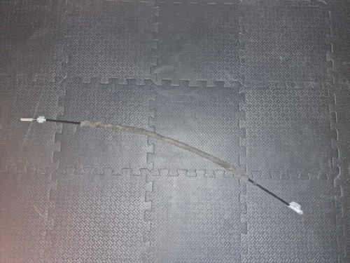 Wahlhebelsperre Seilzug Getriebe A4 B6 B7 8E1713575