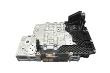 07-09 Audi A4 Automatic Transmission Mechatronic Valve Body 1068427182 Oem