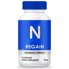 Nerve Flow - Nerve Flow Capsules Single 