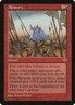 1996 Aleatory Mirage MTG Magic The Gathering Uncommon NM/LP/MP