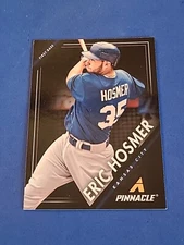 2013 Eric Hosmer Panini Pinnacle #12