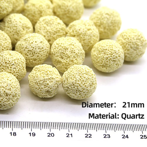 Aquarium Filter Media Ball Aquarium Bio Ball for Aquarium Filter 20PCS H7Y3 - Picture 6 of 10