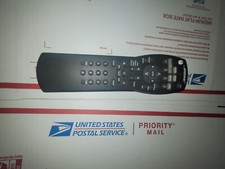 Bose 321 Remote Control for AV 3-2-1 Media Center GS Series II Genuine used