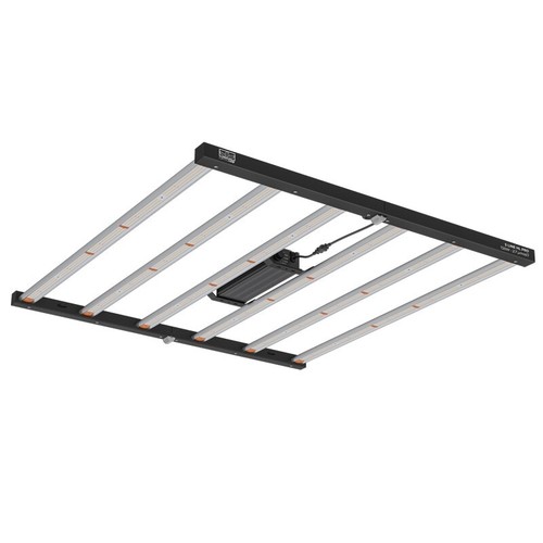 lampada led coltivazione piante indoor crescita e fioritura dimmer full spectrum - Imagen 21 de 26