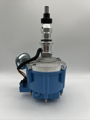 #ad Distributor HEI For Ford Truck inline 6 240 300 $84.59