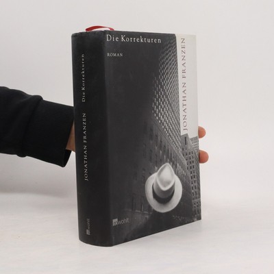 Die Korrekturen  |  Jonathan Franzen