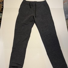 Sweatpants Blue Baby Size Medium