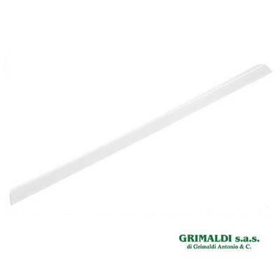 Profilo Anteriore Per Ripiano Frigorifero Ariston Indesit – Ricambio Originale C00040965 - Foto 3