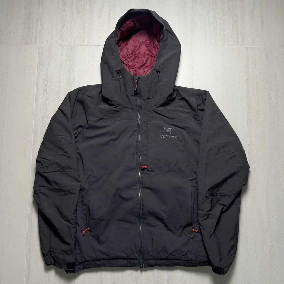 Arcteryx Atom for sale - eBay