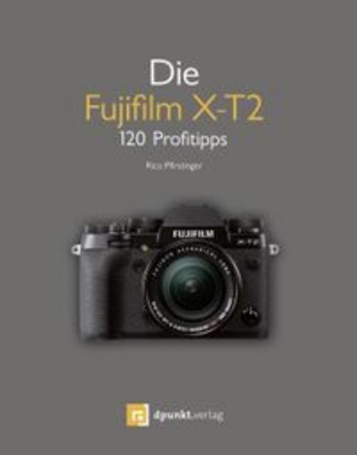 Dpunkt.verlag Die Fujifilm X-T2 - Image 3