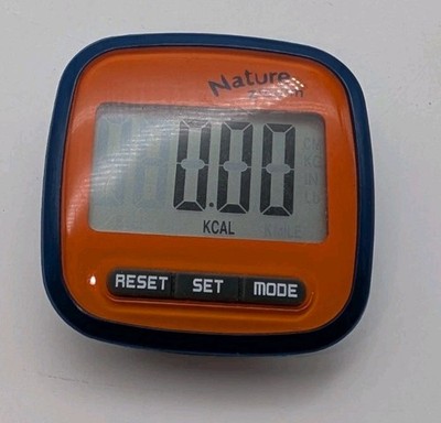 Die Spiegelburg Nature Zoom - Digitaler Schrittzähler / Pedometer Kinder 