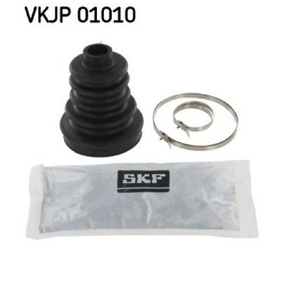 Faltenbalgsatz Achsmanschette vorne für Honda Prelude 3 BA 4 BB | 24536975