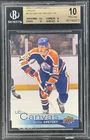 2016-17 Upper Deck UD Canvas Wayne Gretzky Retired Stars #C242 PRISTINE BGS 10