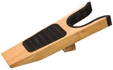Wooden Boot Jack Shoe Remover Western Wellingtons Riding Hiking