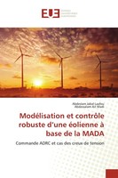 Abdeslam Jabal Laafou (U. A.) | ModéLisation Et ContrôLe Robuste D'une...