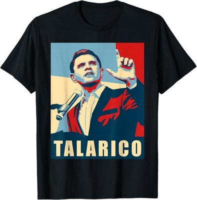 Talarico for Texas U.S Senate 2026 Election James Talarico T-Shirt