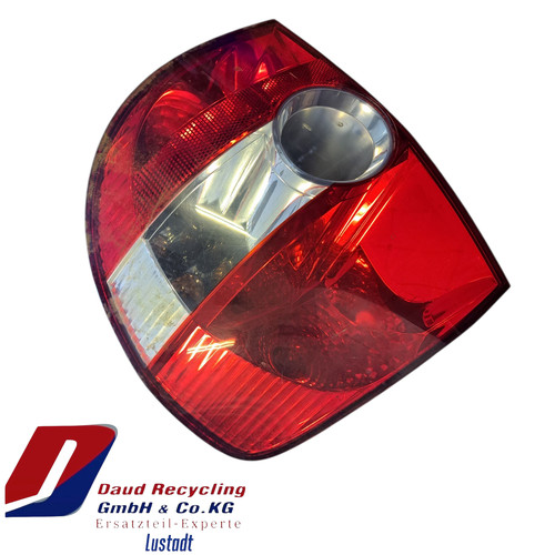 VW Fox Rücklicht Rechts