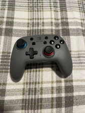 PowerA 1516711-02 Nano Wireless Controller - Grey/Nano