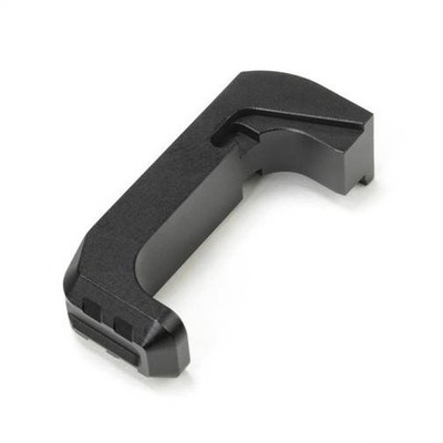 Tyrant CNC Aluminum Extended Magazine Mag Release for Glock 43X