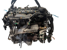 2.0 N47D20C COMPLETE DIESEL ENGINE EU6 BMW 5 SERIES GT F07 2013