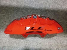 18-24 Camaro 1le Passenger Right Front Brembo 6 Piston Caliper J6h 2983366 18-24 Camaro 1le Passenger Right Front Brembo 6 Piston Caliper J6h 2983366