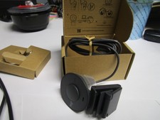 Logitech Brio 305 Full HD Webcam with Auto Light Correction Black