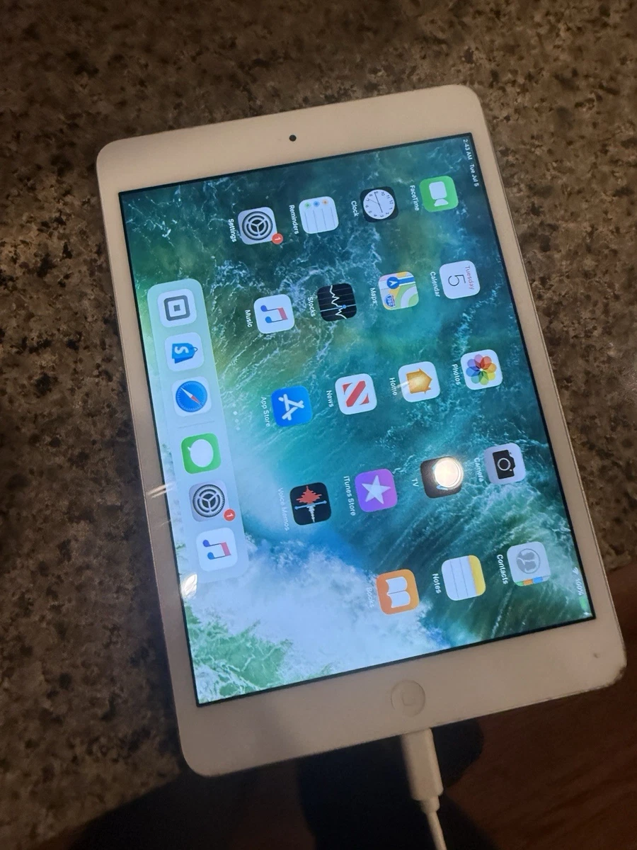 Las mejores ofertas en Apple iPad mini 2 | eBay