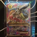 Pokémon Mega Blastoise Ex: XY Evolutions 102/108 Holo Full Art NM-Mint Condition