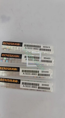 1PC NEW Renishaw Measuring needle A-5000-8663 M2*D1*L27.5