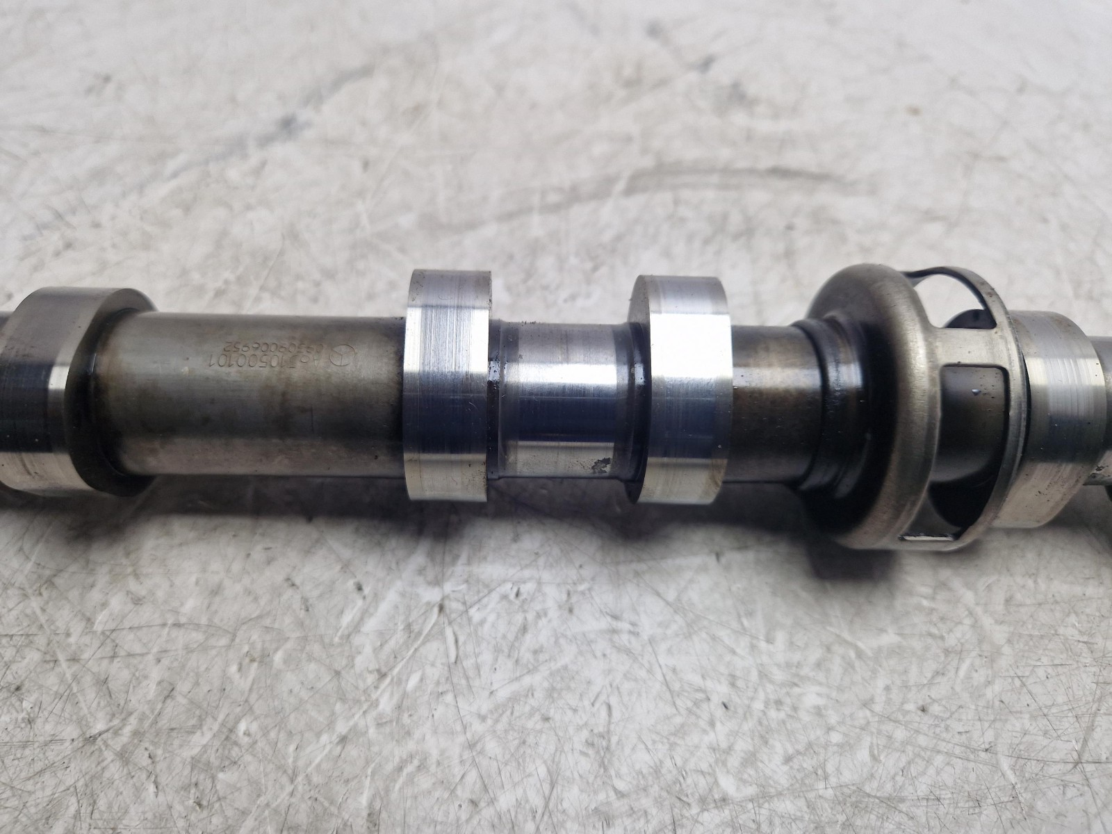 MERCEDES E-CLASS EXHAUST CAMSHAFT 2.1 651.911 CDI DIESEL A207 2009 - 2013 thumbnail 8