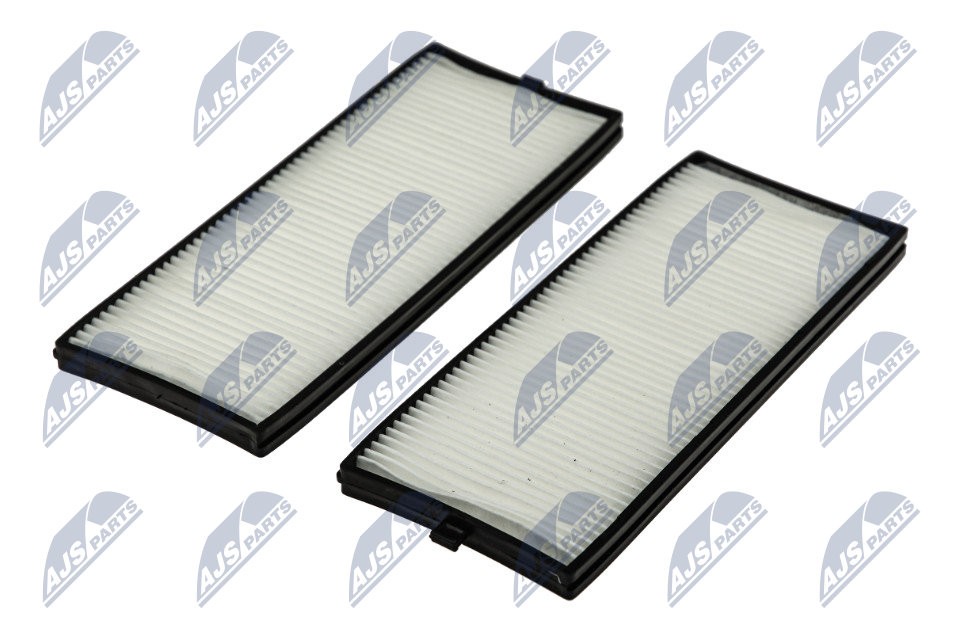 Fits NTY FCF-HY-502 WINFIL CABIN FILTER  ⭐UK Stock⭐