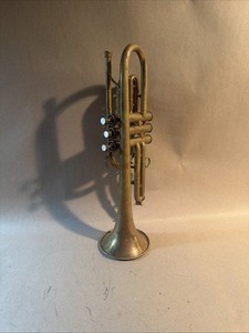 Buescher Cornet | eBay