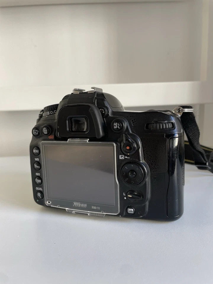 Nikon D7000, foto 4 de 5