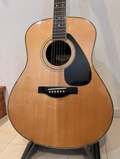 Yamaha LD-10 Akustikgitarre gebraucht 1990er Jahre massiv Boden & Seiten
