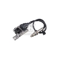 Febi Bilstein Nox-Sensor, Harnstoffeinspritzung 197508 FüR Audi