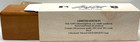 1992 'Leaf Set' Baseball Wooden Box Set - Limited Edition # 1296 of 5000 — photo 4
