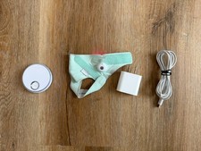 Owlet Dream Sock Smart Infant Baby Monitor Foot Sensor Oxygen Heartbeat